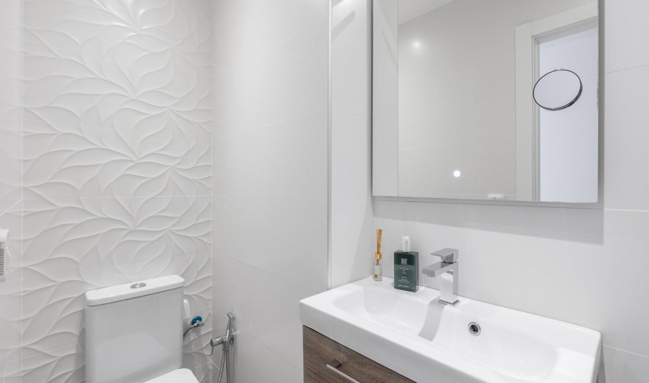 Reventa - Apartamento / piso - Torrevieja - Acequion