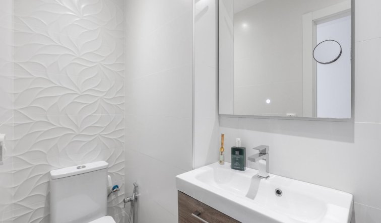 Reventa - Apartamento / piso - Torrevieja - Acequion