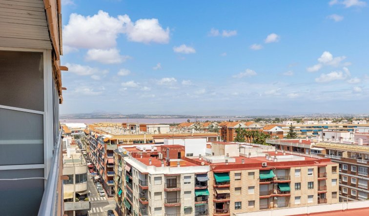 Reventa - Apartamento / piso - Torrevieja - Acequion