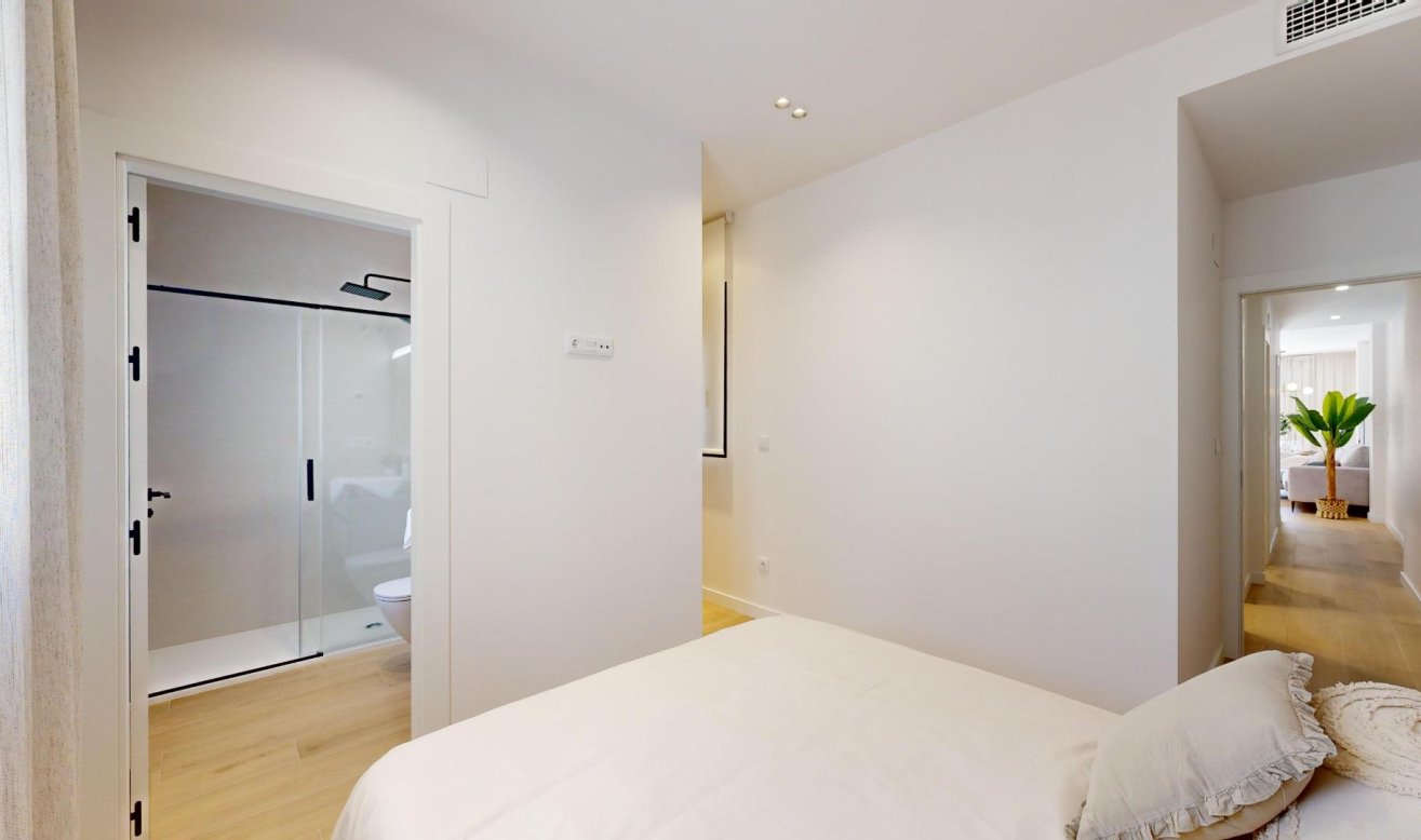 New Build - Penthouse - Guardamar del Segura - Pueblo