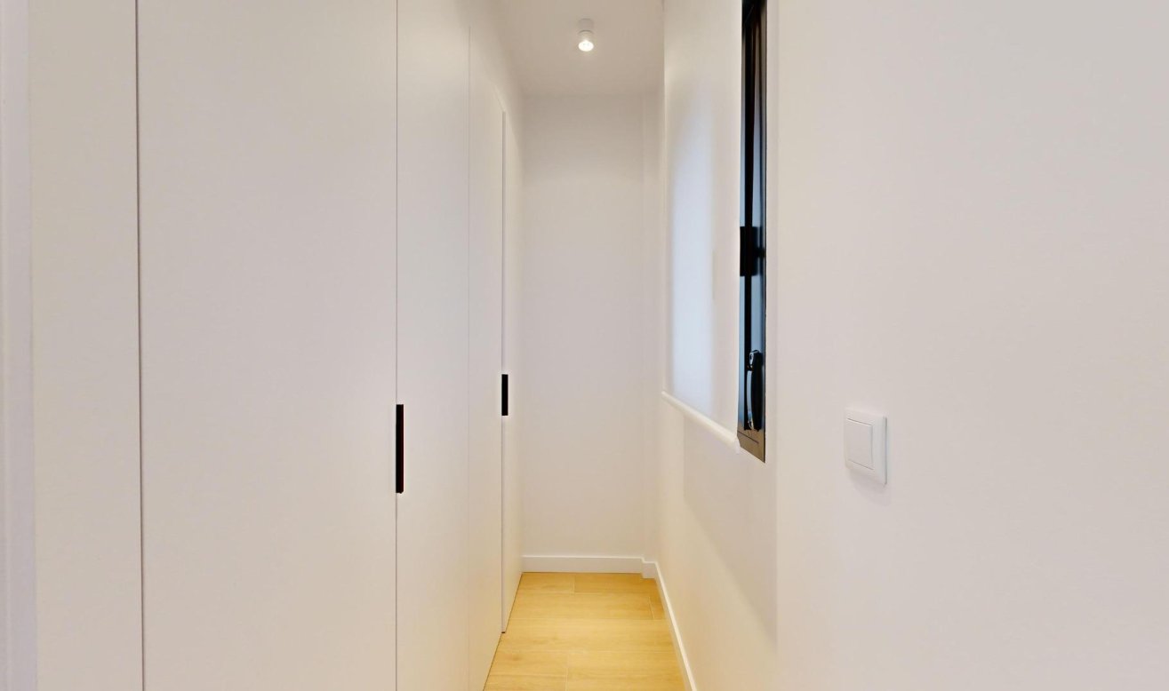 New Build - Penthouse - Guardamar del Segura - Pueblo