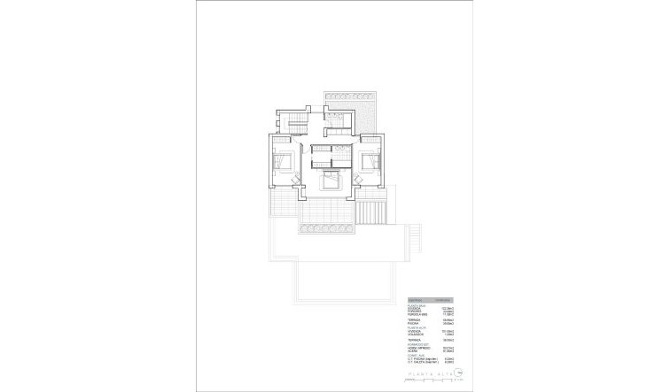 New Build - Villa - Benissa - La Fustera