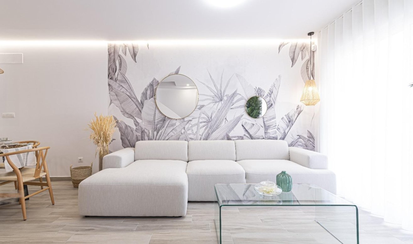 New Build - Townhouse - La Manga del Mar Menor - La Manga