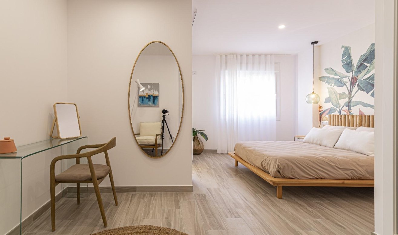 New Build - Townhouse - La Manga del Mar Menor - La Manga
