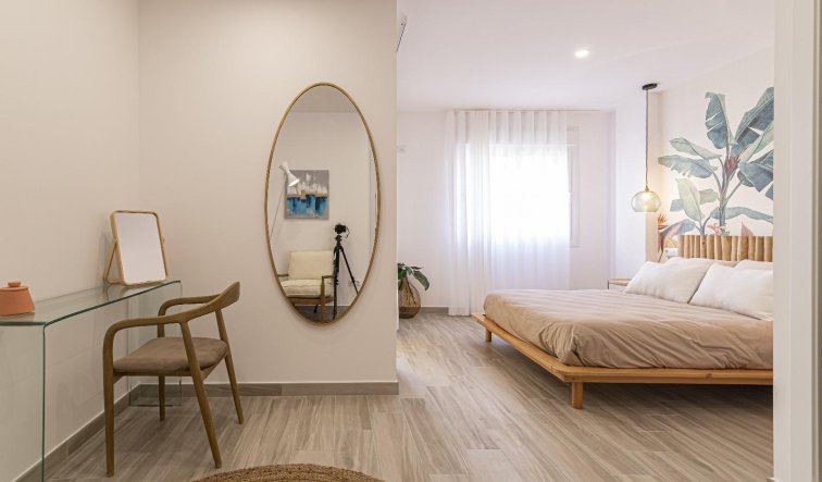 New Build - Townhouse - La Manga del Mar Menor - La Manga