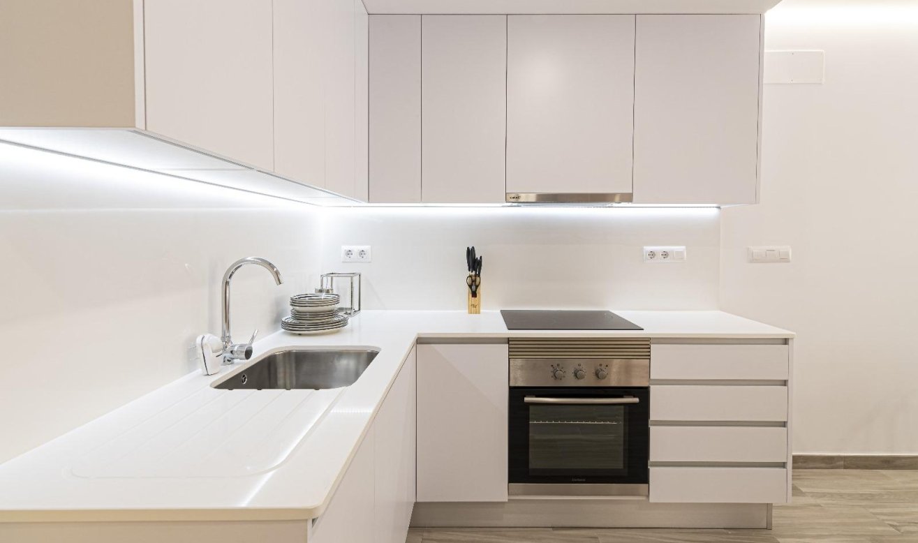 New Build - Townhouse - La Manga del Mar Menor - La Manga