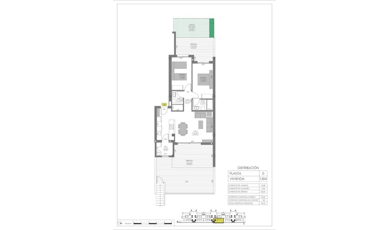 New Build - Bungalow - Algorfa - La Finca Golf