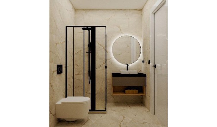New Build - Penthouse - Pilar de la Horadada - Playa de las Higuericas