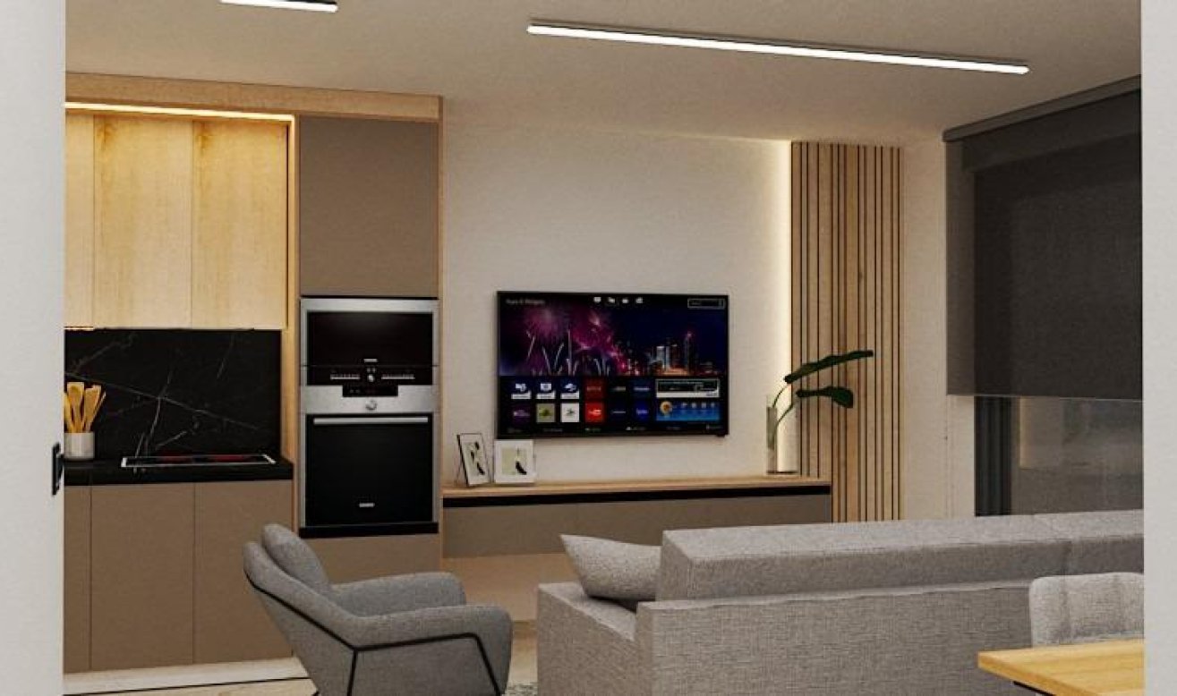 New Build - Penthouse - Pilar de la Horadada - Playa de las Higuericas