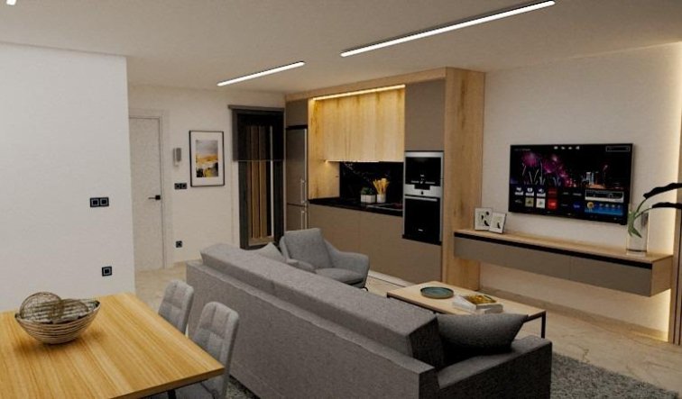New Build - Penthouse - Pilar de la Horadada - Playa de las Higuericas