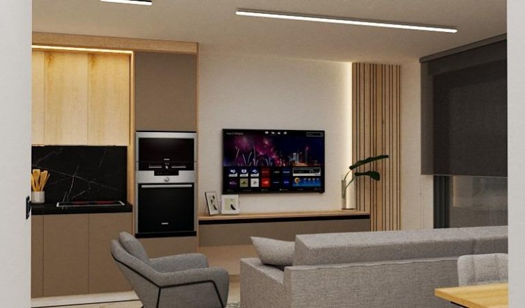 New Build - Apartment / flat - Pilar de la Horadada - Playa de las Higuericas