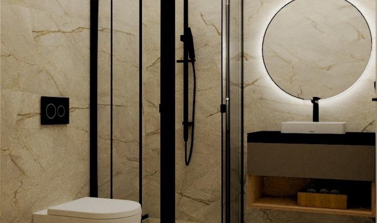 Nouvelle construction - Appartement - Pilar de la Horadada - Playa de las Higuericas