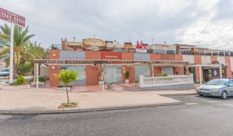  - Commercial Unit - San Fulgencio - La Marina