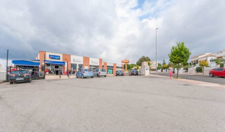  - Commercial Unit - San Fulgencio - La Marina
