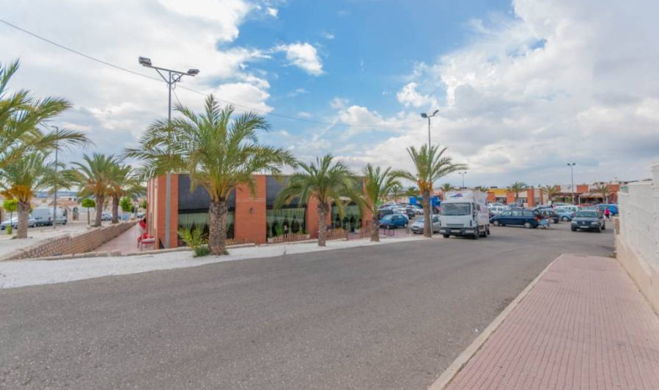  - Commercial Unit - San Fulgencio - La Marina