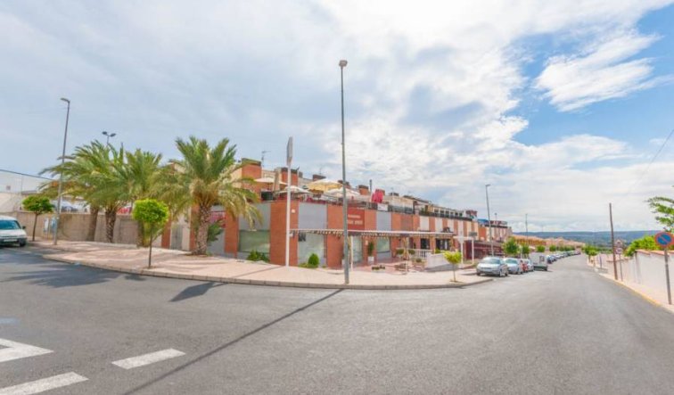  - Commercial Unit - San Fulgencio - La Marina