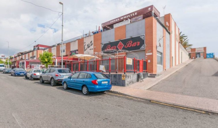  - Commercial Unit - San Fulgencio - La Marina