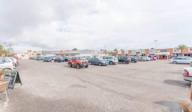  - Commercial Unit - San Fulgencio - La Marina