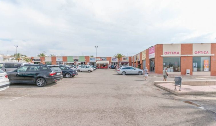  - Commercial Unit - San Fulgencio - La Marina