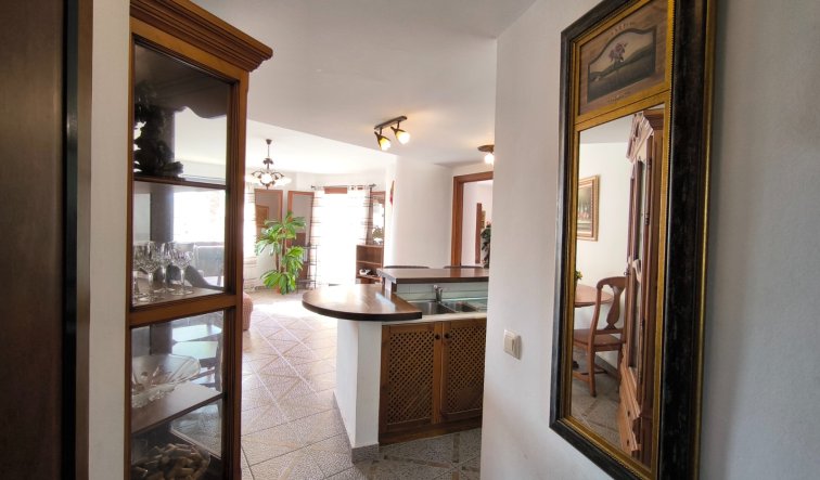 Resale - Penthouse - Torrevieja - Punta prima