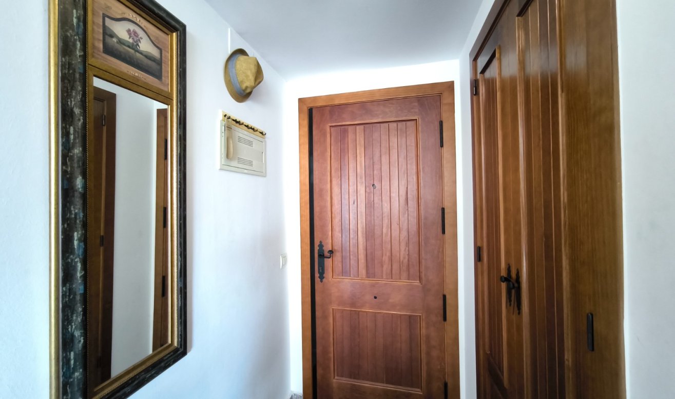 Resale - Penthouse - Torrevieja - Punta prima