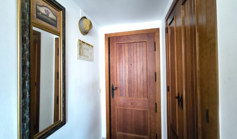 Resale - Penthouse - Torrevieja - Punta prima