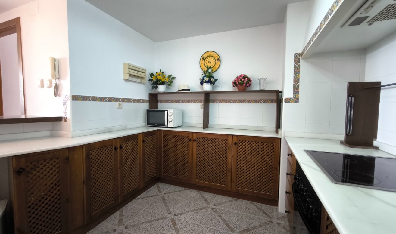 Resale - Penthouse - Torrevieja - Punta prima