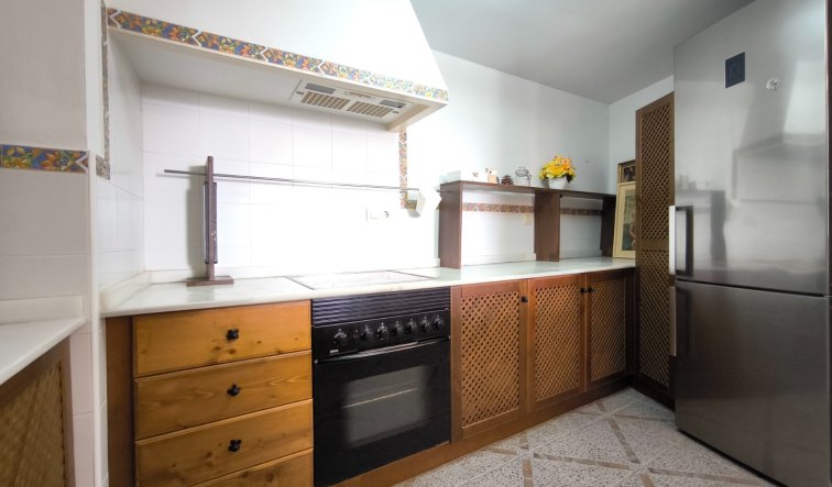 Resale - Penthouse - Torrevieja - Punta prima