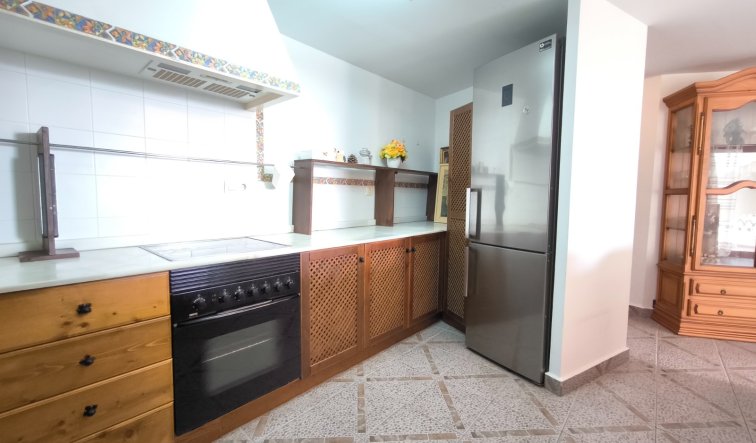 Resale - Penthouse - Torrevieja - Punta prima