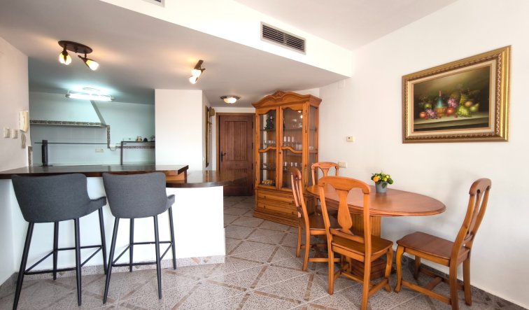 Resale - Penthouse - Torrevieja - Punta prima