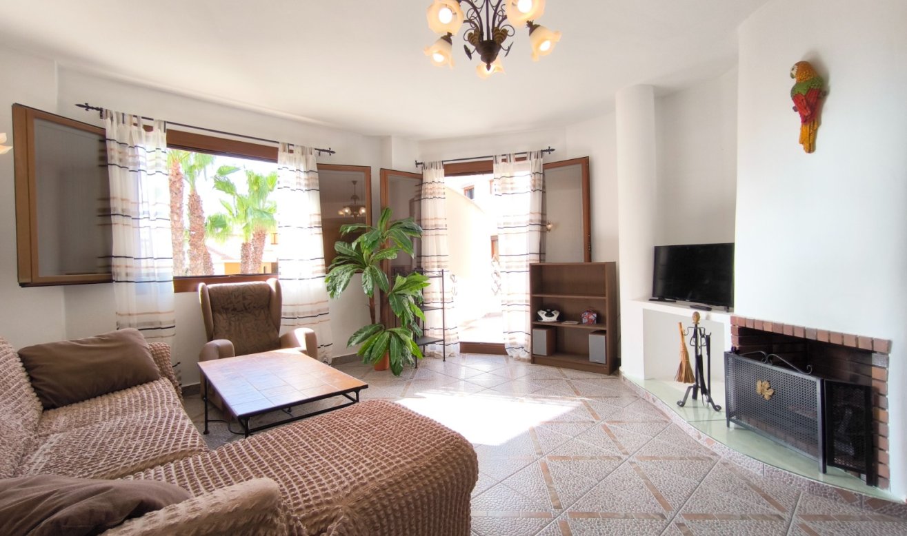 Resale - Penthouse - Torrevieja - Punta prima
