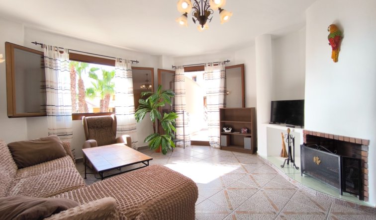 Resale - Penthouse - Torrevieja - Punta prima