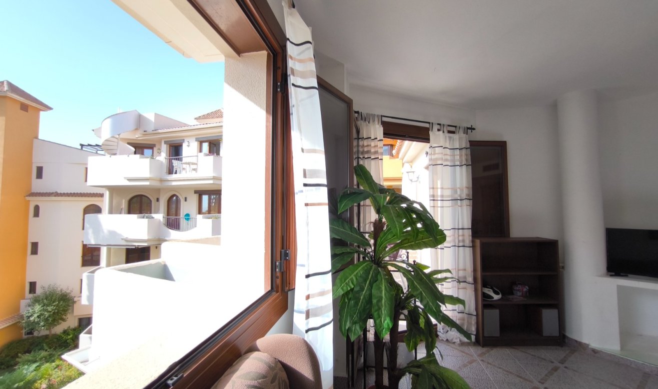 Resale - Penthouse - Torrevieja - Punta prima