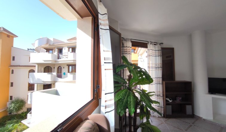Resale - Penthouse - Torrevieja - Punta prima