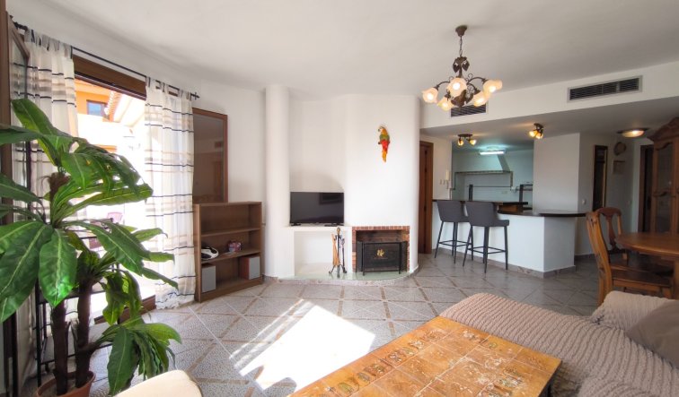 Resale - Penthouse - Torrevieja - Punta prima