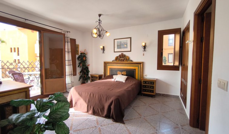 Resale - Penthouse - Torrevieja - Punta prima