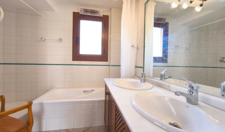 Resale - Penthouse - Torrevieja - Punta prima