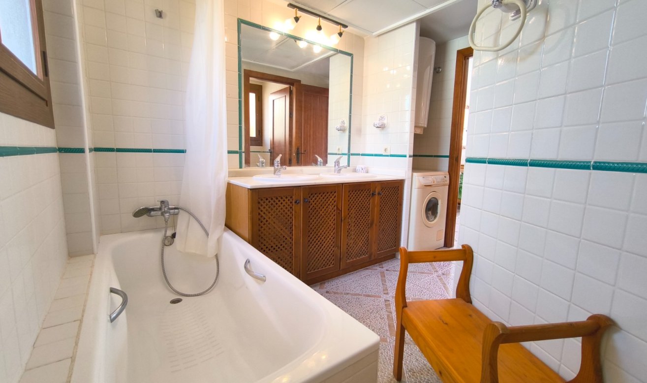 Resale - Penthouse - Torrevieja - Punta prima