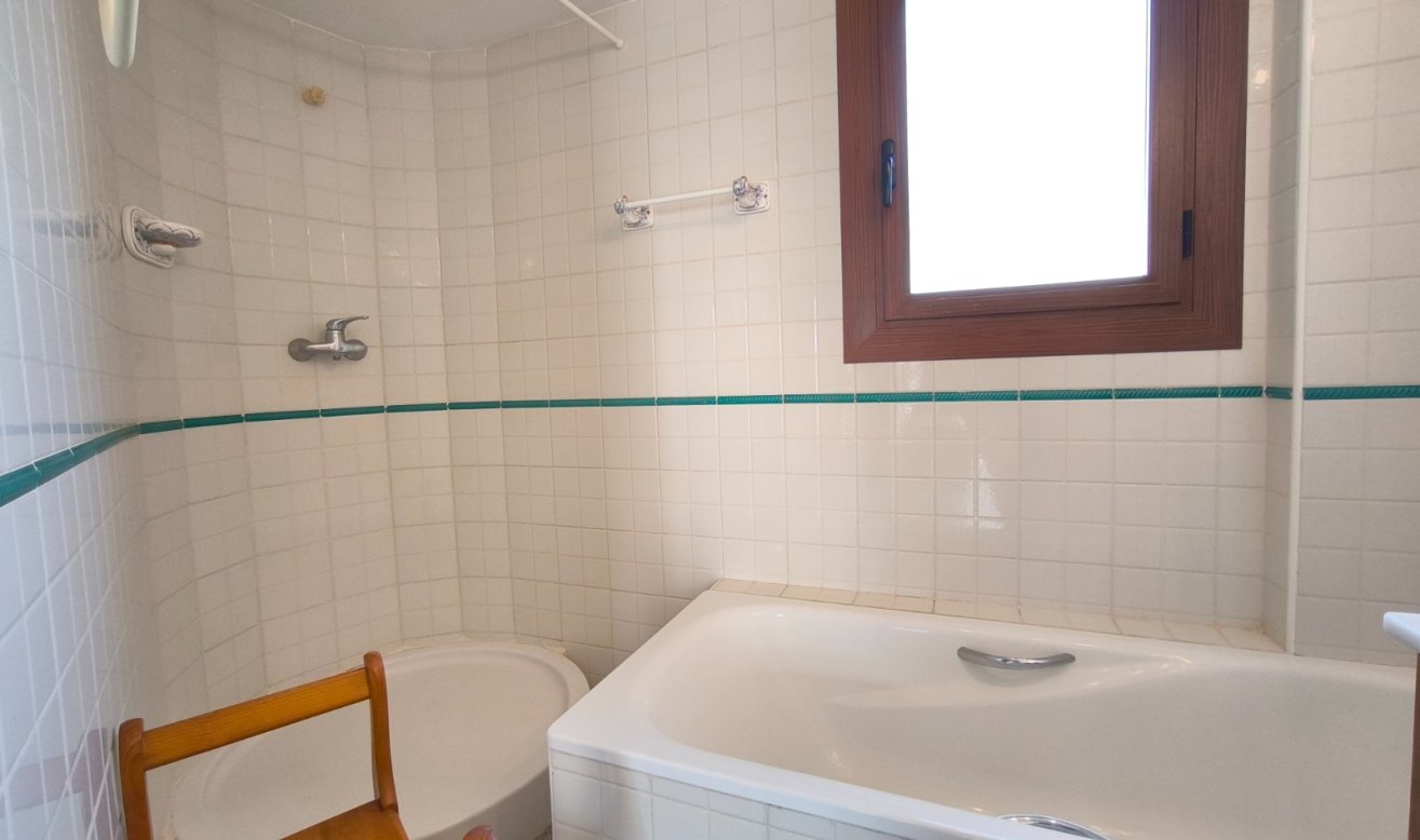 Resale - Penthouse - Torrevieja - Punta prima