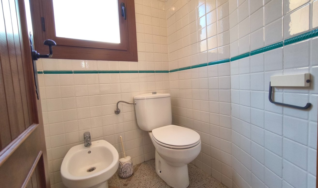 Resale - Penthouse - Torrevieja - Punta prima