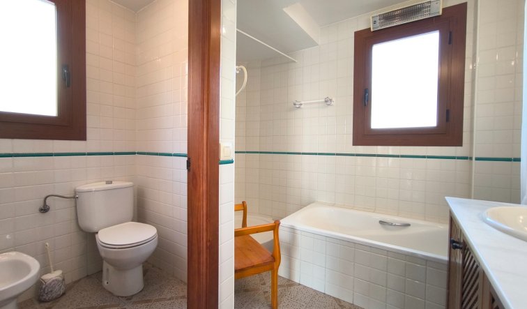 Resale - Penthouse - Torrevieja - Punta prima