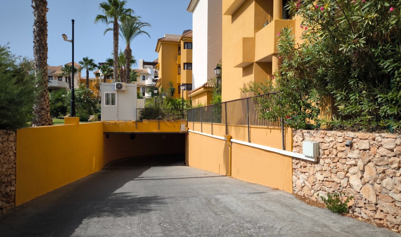 Resale - Penthouse - Torrevieja - Punta prima