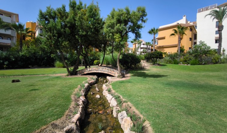 Resale - Penthouse - Torrevieja - Punta prima