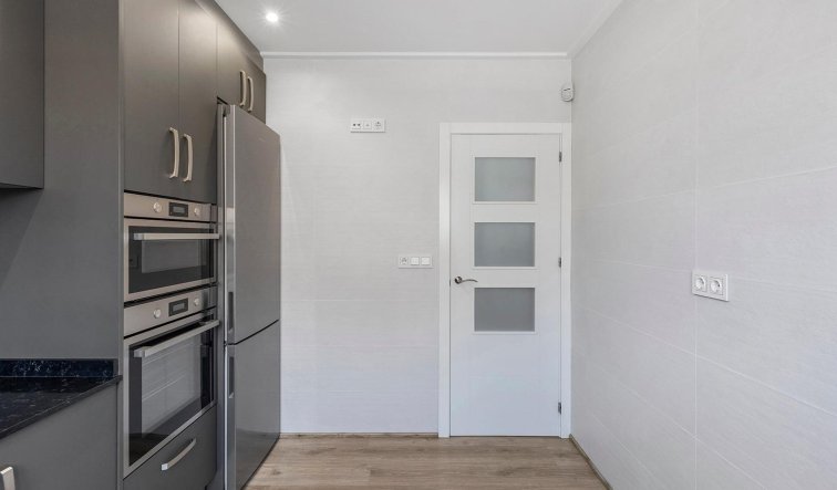 Resale - Villa - Torrevieja - Aguas Nuevas