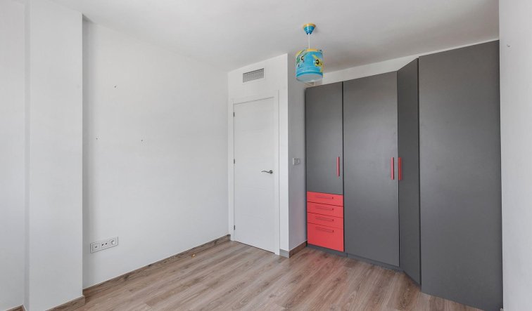 Resale - Villa - Torrevieja - Aguas Nuevas