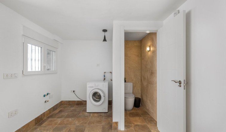 Resale - Villa - Torrevieja - Aguas Nuevas