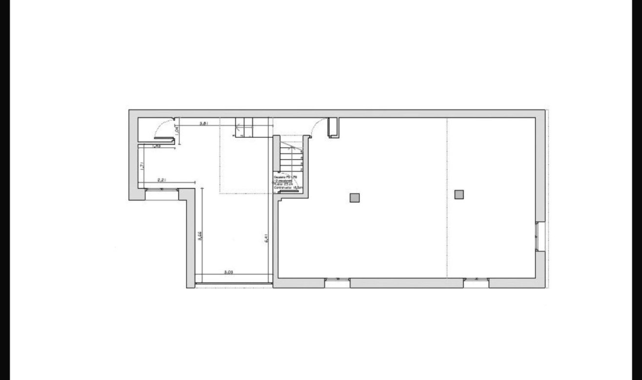 Resale - Villa - Torrevieja - Aguas Nuevas