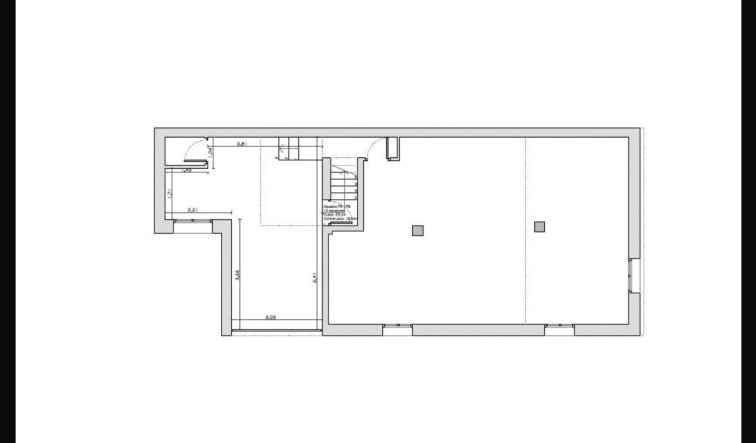Resale - Villa - Torrevieja - Aguas Nuevas