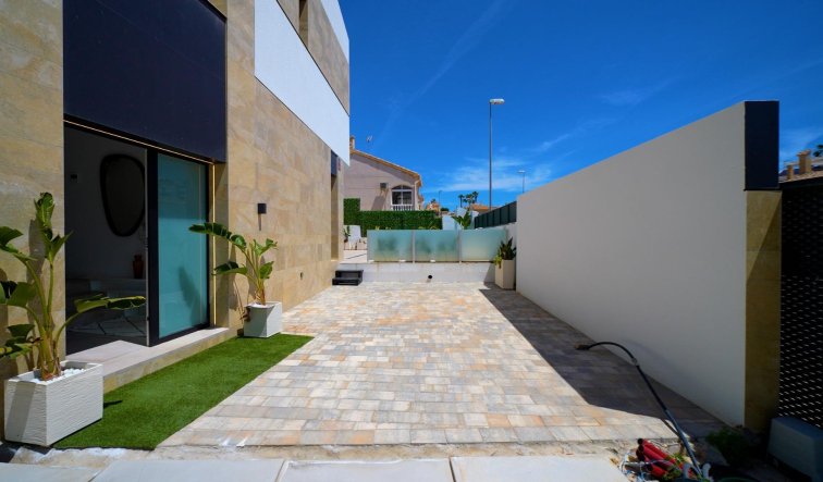 New Build - Villa - Orihuela Costa - Los Altos