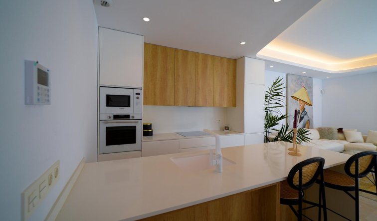 New Build - Villa - Orihuela Costa - Los Altos